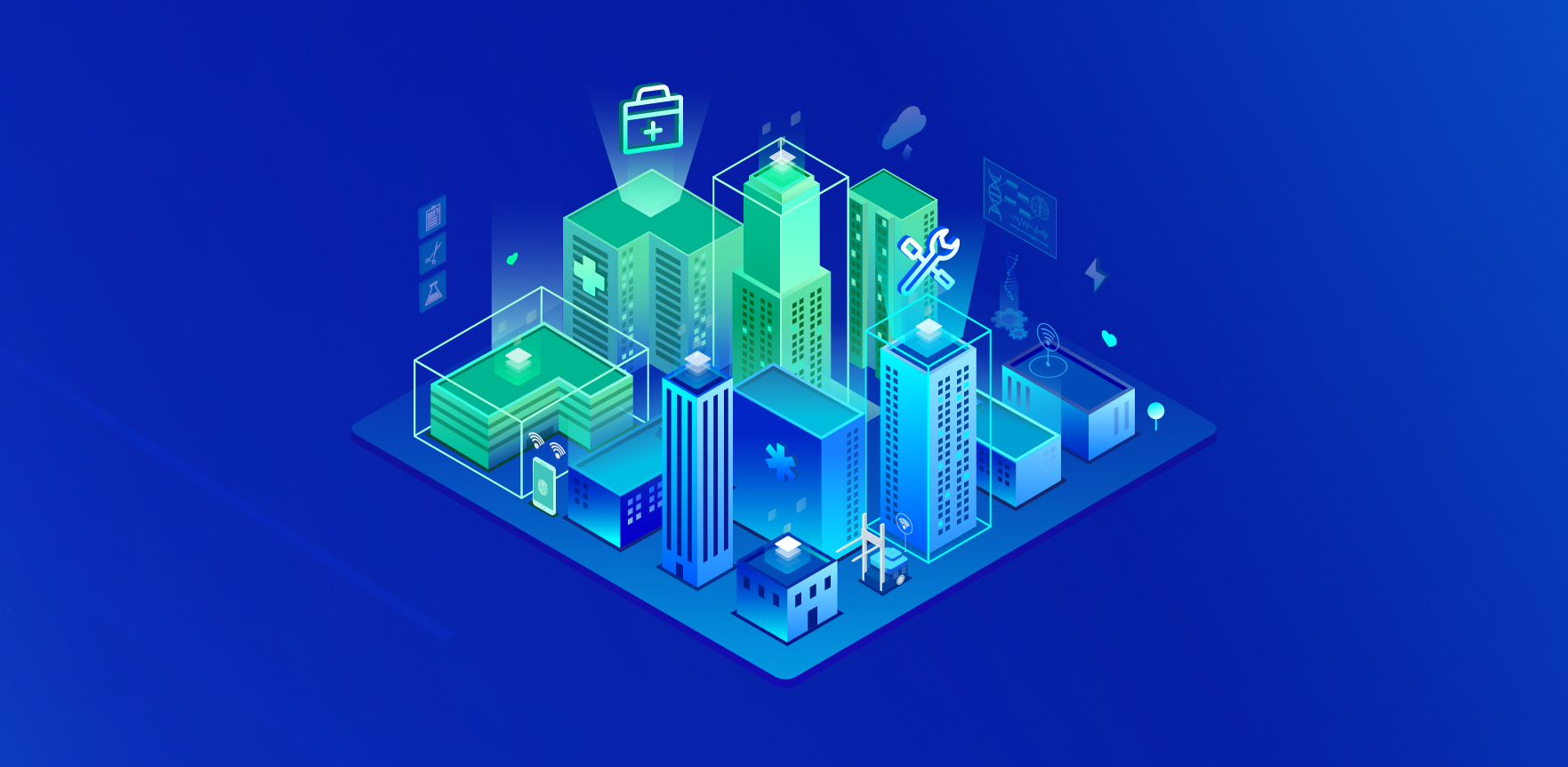 新一代智联星零漫游方案01